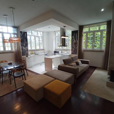 Casa De Perais Villa Ngoại thất bức ảnh