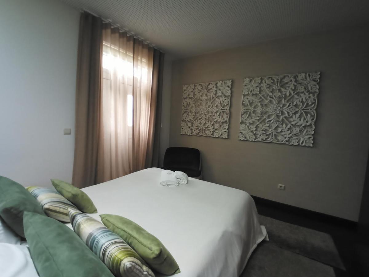 Casa De Perais Villa Ngoại thất bức ảnh