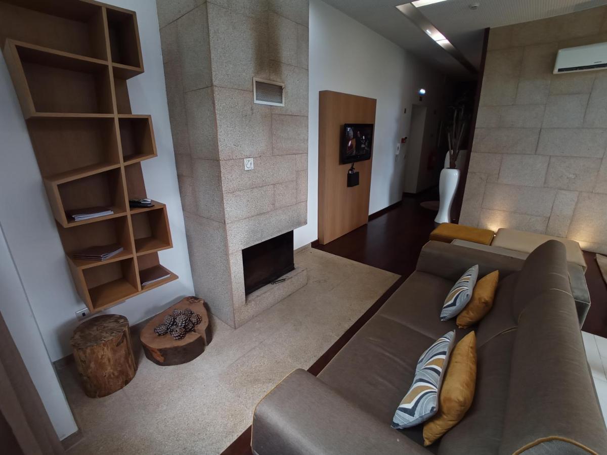 Casa De Perais Villa Ngoại thất bức ảnh