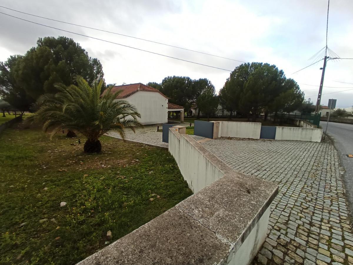 Casa De Perais Villa Ngoại thất bức ảnh
