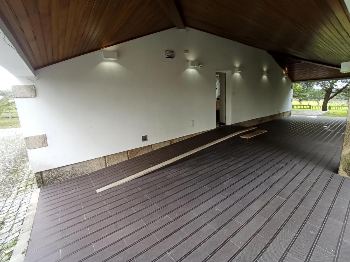 Casa De Perais Villa Ngoại thất bức ảnh