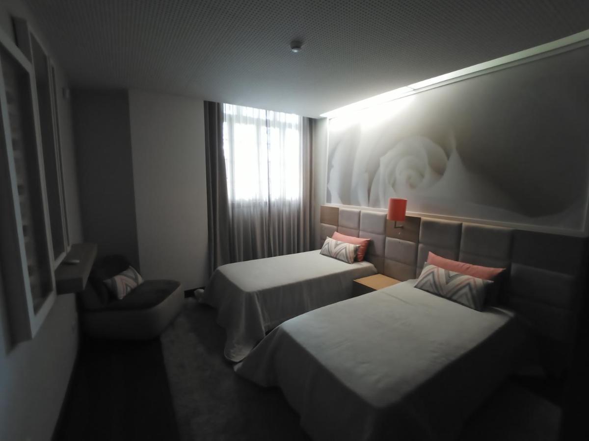 Casa De Perais Villa Ngoại thất bức ảnh