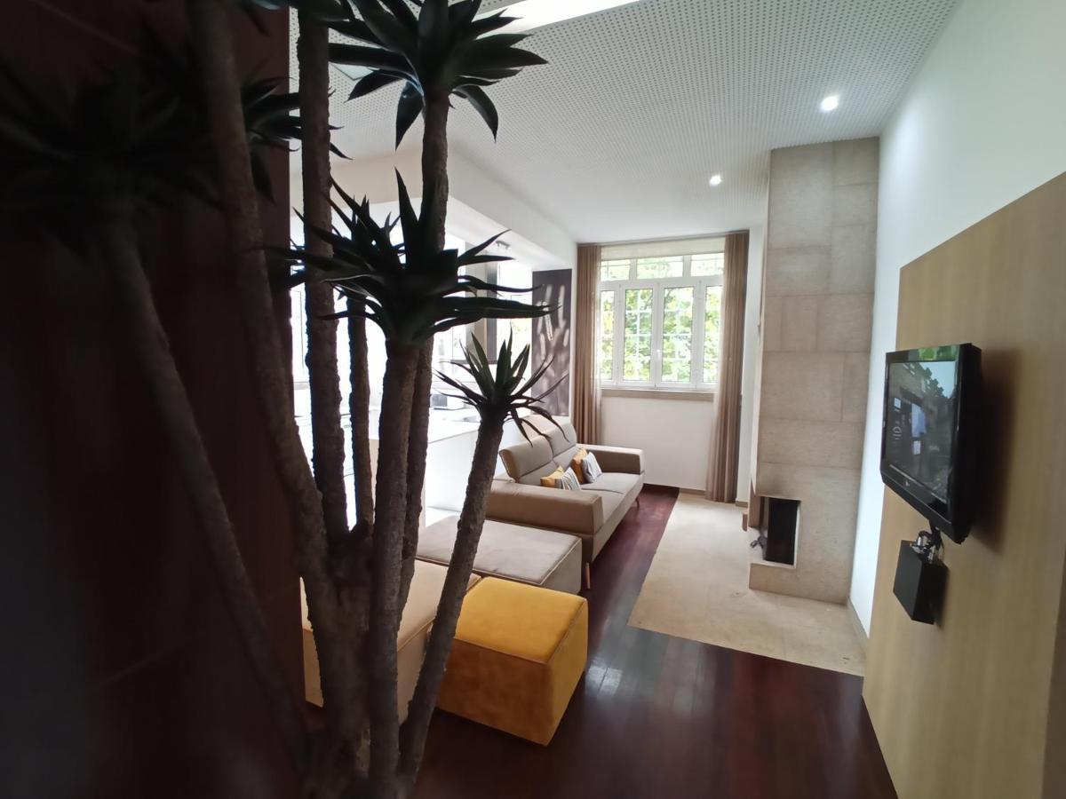 Casa De Perais Villa Ngoại thất bức ảnh