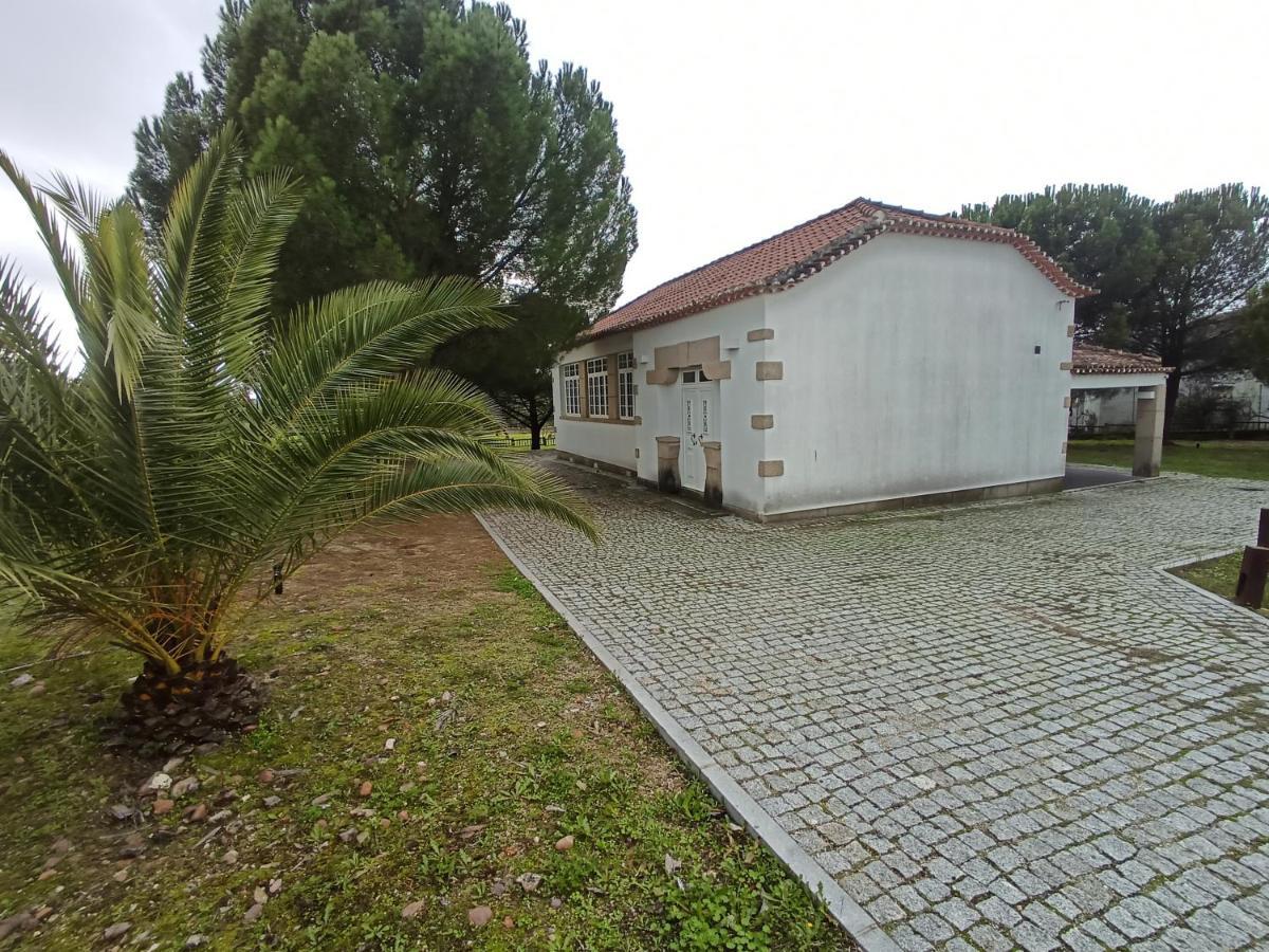 Casa De Perais Villa Ngoại thất bức ảnh