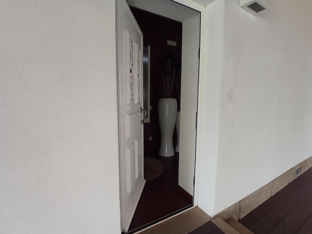 Casa De Perais Villa Ngoại thất bức ảnh