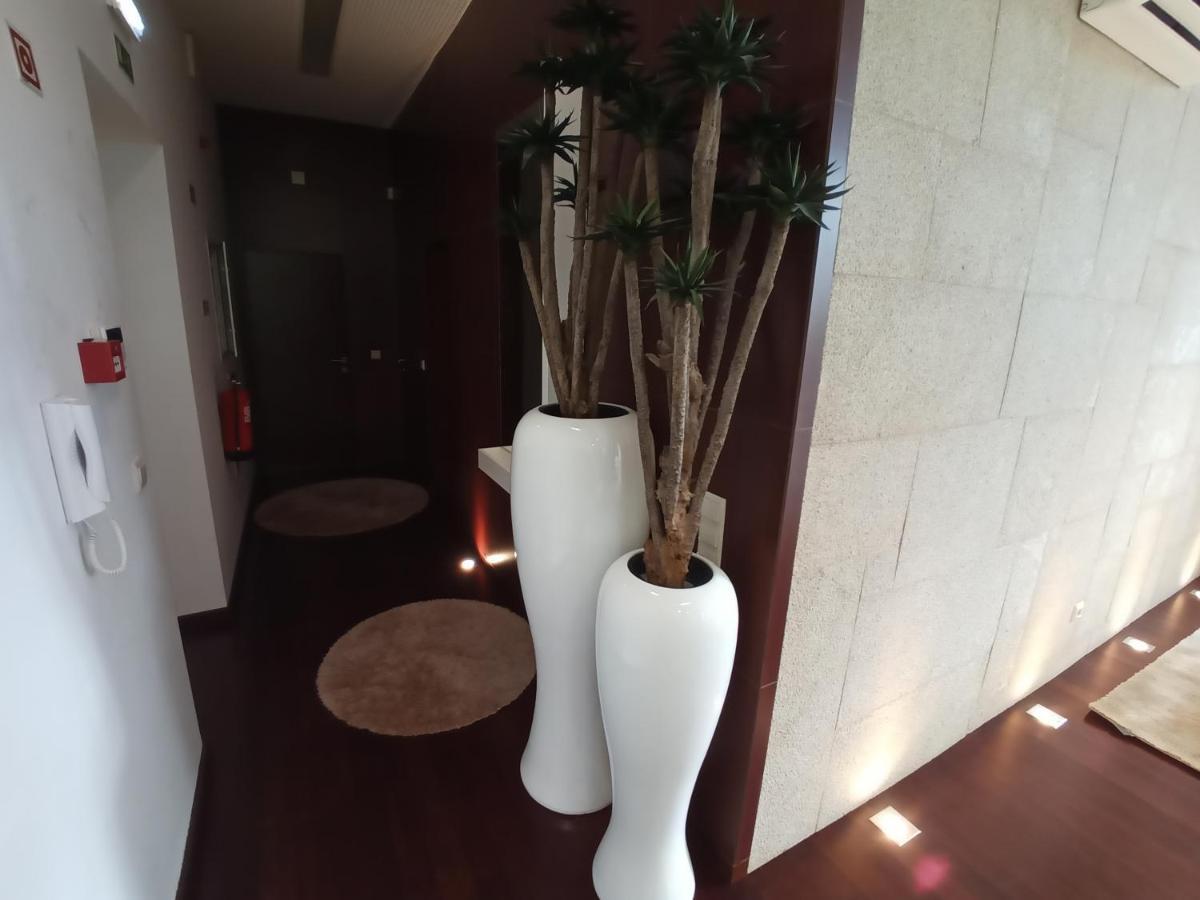 Casa De Perais Villa Ngoại thất bức ảnh